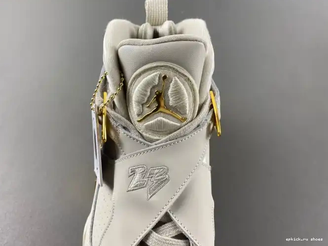 Cheap 8 832821-030 Champagne Retro Jordan 0516